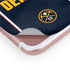 NBA Denver Nuggets Jersey iPhone 8 Plus Skin